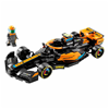 Lego Speed Champions 2023 Mclaren Formula 1 Race Car Lsr76919