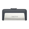 Sandisk 64 Gb Sdddc2-064g-g46 Type-c Dual Usb 3.0 Flash Bellek
