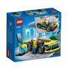 Lego City Elektrikli Spor Araba Lsc60383