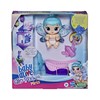 Hasbro Baby Alive Glopixies Minik Peri Bebek Aqua Flutter Has-f2599