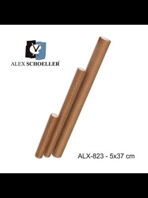 Alex Schoeller 50mm X37 Cm Karton Postalama Tüpü (posttüp) Alx-823