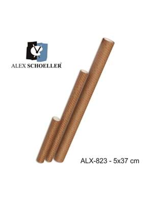 Alex Schoeller 50mm X37 Cm Karton Postalama Tüpü (posttüp) Alx-823