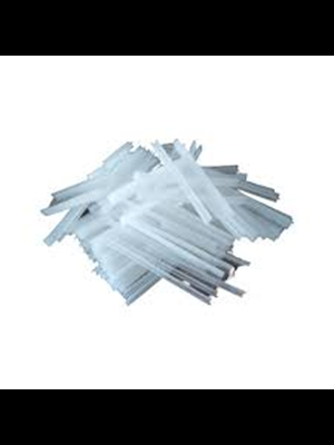 Saip 5 Mm Etiketleme Plastiği 10000 Li Fıne Naylon Tmf005
