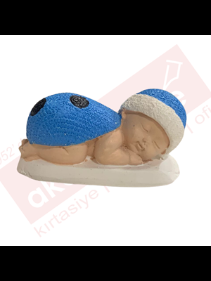 Sükseli Teraryum Objesi Ttm Erkek Bebek A289