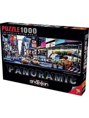 Anatolian 1000 Parça Puzzle 1059
