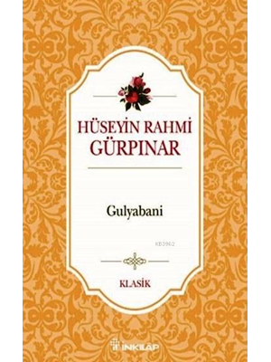 Gulyabani-inkılap Yayınları