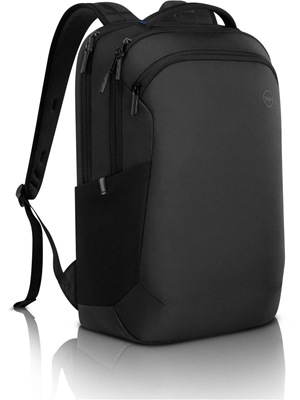 Dell Eceloop Pro Backpack 17" Notebook Sırt Çantası Siyah Cp5723
