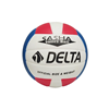Delta Sasha Voleybol Topu No:5 Kırmızı-lacivert-beyaz