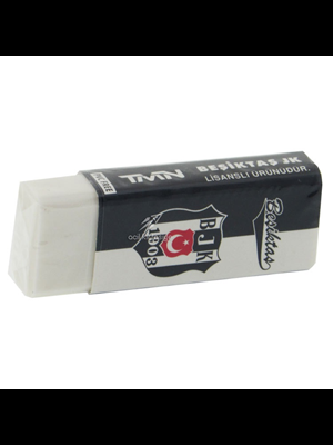 Timon Beşiktaş Silgi 469336