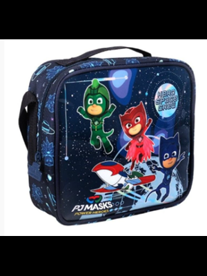 Me Pj Mask Beslenme Çantası 24410