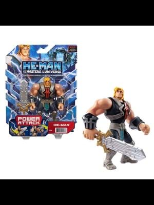 He-man ve Motu Aksiyon Figürü Serisi Hbl65