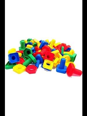 Elif Civata Lego 54 Parça