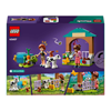 Lego Friends Autumn'un Dana Ahırı Lgf42607