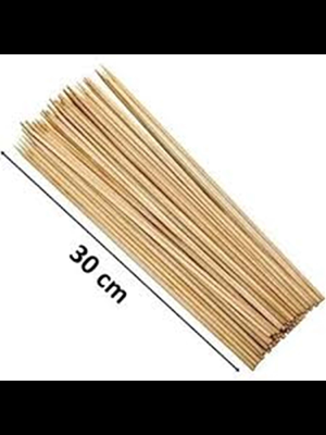 Nerox Nrx-5051 30lu 30 Cm Çöp Şiş