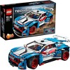 Lego Cıty Technıc Rally Car Lmt42077