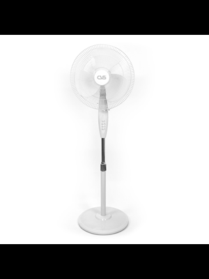 Cvs Dn-91002 16 İnç Zaman Ayarlı Ayaklı Vantilatör