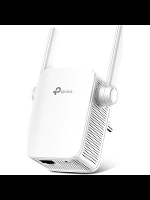 Tp-link Re205 750 Mbps Wifi Range Extender Menzil Genişletici