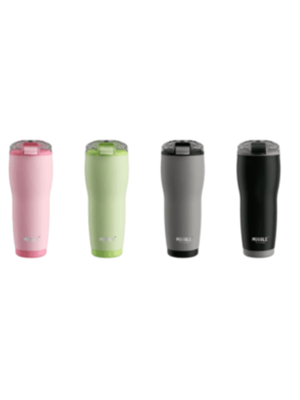 Muggle 500 Ml Strato Cup Çelik Termos Matara Ssm-115
