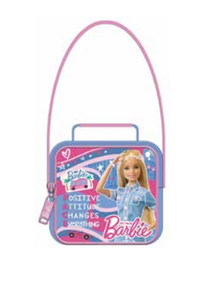 Frocx Barbie Beslenme Çantası Otto-41213