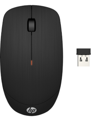 Hp 6vy95aa X200 Kablosuz Mouse