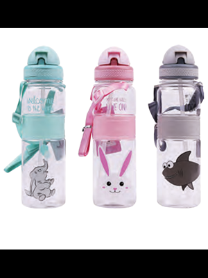 U-4 500 Ml Matara U4-3119