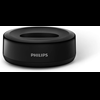 Philips D1601 Dect Telsiz Telefon Siyah