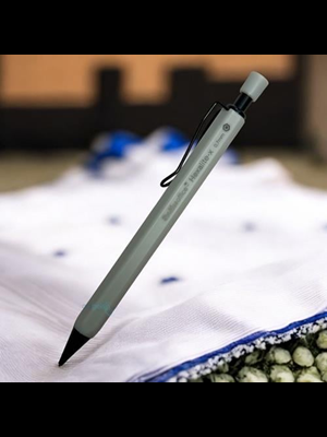 Scrikss Hexalıte-x Versatil Kalem 0.7 Gri