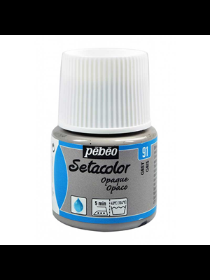 Pebeo Setacolor 45 Ml Kumaş Boyası M.renkler No:82-87
