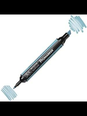 Wınsor Newton Promarker Kalem 0411929 Denım Blue