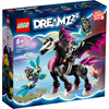 Lego Dreamzzz Pegasus Flying Horse Ldz71457