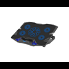 Frisby Fnc-5232st Gs5 Rgb 5xfan Notebook Soğutuculu Stand