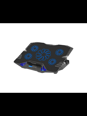 Frisby Fnc-5232st Gs5 Rgb 5xfan Notebook Soğutuculu Stand