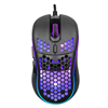 Hy-tech Hy-x6 3600dpi Rgb Gaming Oyuncu Mouse