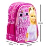 Frocx Barbie Okul Çantası Otto-48193