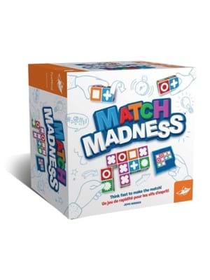 Bal Match Madness Bal-31111\100128