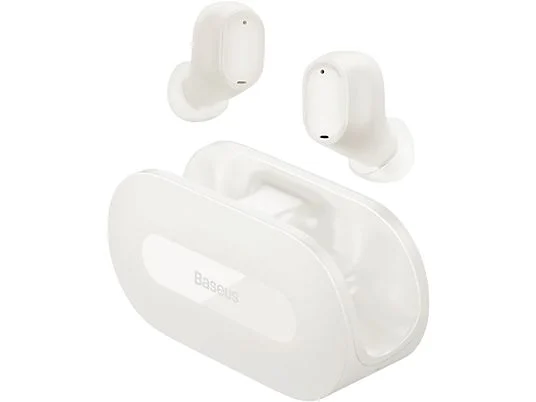 BASEUS BOWİE EZ10 BLUETOOTH KULAKLIK BEYAZ