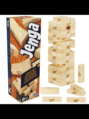 Hasbro Jenga G1499