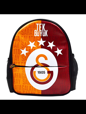 Me Galatasaray Anaokulu Çantası 25684