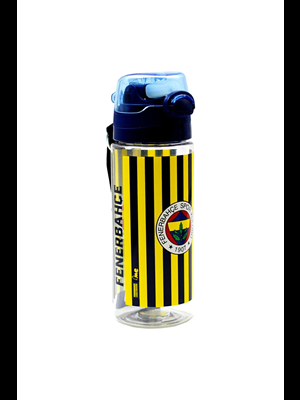 Me Fenerbahçe 500 Ml Plastik Matara 24791