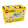 Lego Classic Brıcks More L Creat Brıck Box Lmc10698