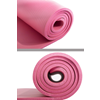 Delta 180x60x1 Cm Foam Pilates Minderi - Yoga Matı Pembe Tnf737