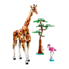 Lego Creator Vahşi Safari Hayvanları Lmc31150