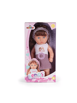 Galtoys Senoş Bebek Türkçe Konuşuyor Glt1109