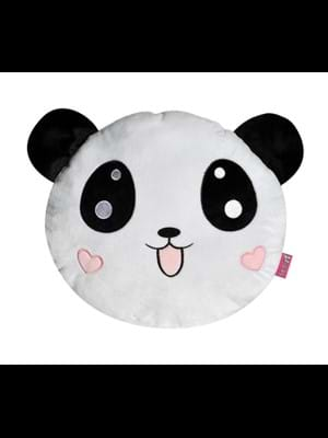 Selay 35 Cm Peluş Panda Yastık 2070