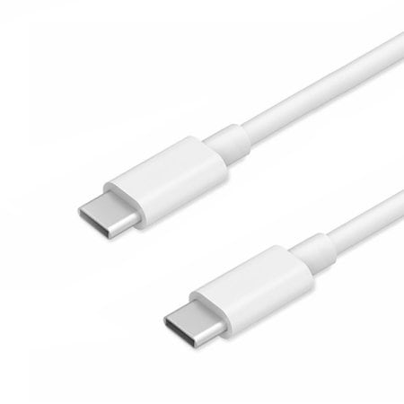 MEGATECH MG-IP15TT 1 METRE TYPE-C TO TYPE-C USB-C ŞARJ KABLOSU