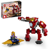 Lego Marvel İron Man Hulkbuster Thanos Lej76263