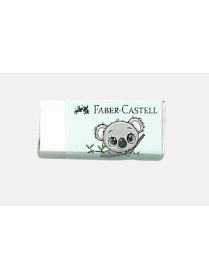 Faber Castell Koala Silgi 5130000003