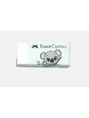 Faber Castell Koala Silgi 5130000003