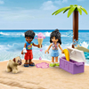 Lego Friends Beach Buggy Fun Lgf41725