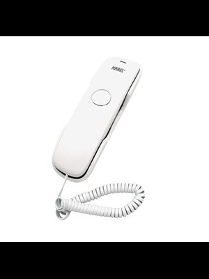 Karel Tm902 Duvar Tipi Telefon Beyaz